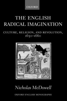 The English Radical Imagination