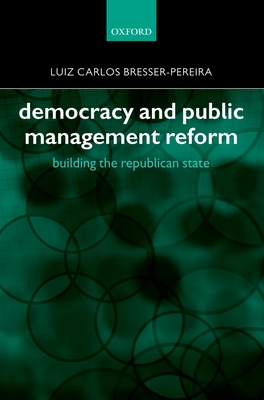 Democracy and Public Management Reform