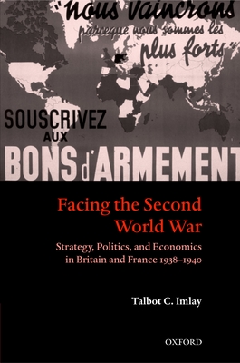 Facing the Second World War