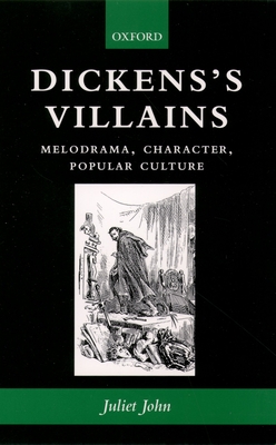 Dickens's Villains