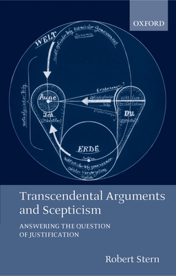 Transcendental Arguments and Scepticism