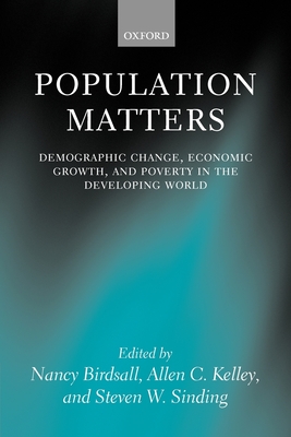 Population Matters