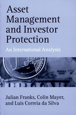 Asset Management and Investor Protection