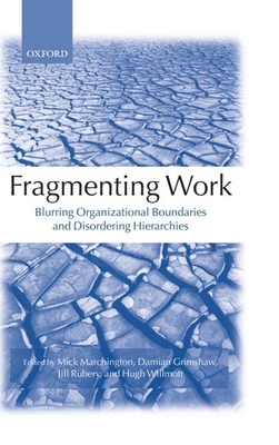 Fragmenting Work