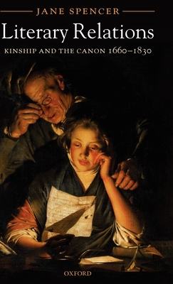 Literary Relations