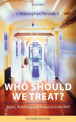 Who Should We Treat?