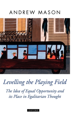 Levelling the Playing Field