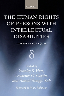 The Human Rights of Persons with Intellectual Disabilities