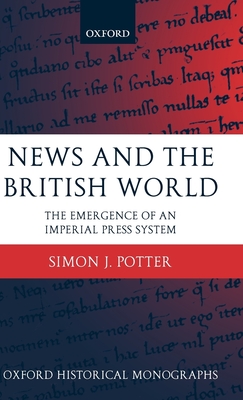 News and the British World