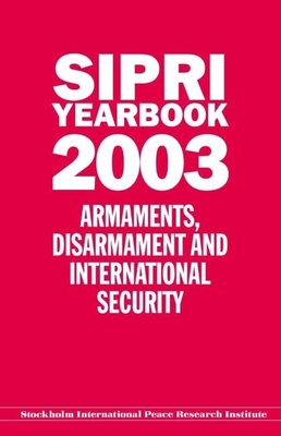 SIPRI YEARBOOK 2003