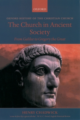 The Church in Ancient Society