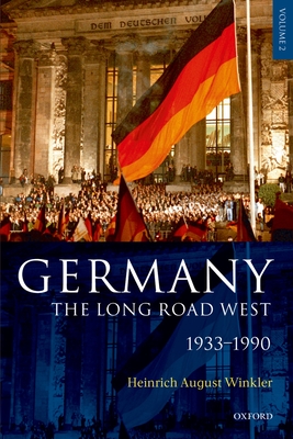 Germany: The Long Road West