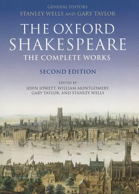 William Shakespeare: The Complete Works