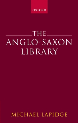 The Anglo-Saxon Library