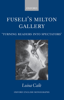 Fuseli's Milton Gallery