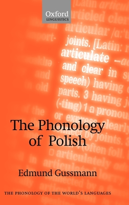 The Phonology of Polish