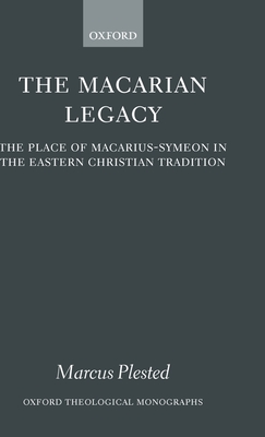 The Macarian Legacy