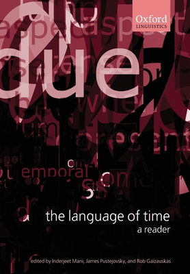 The Language of Time: A Reader