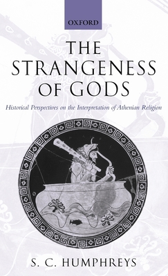 The Strangeness of Gods