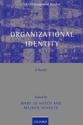 Organizational Identity