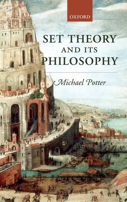 Set Theory and its Philosophy