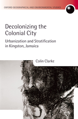 Decolonizing the Colonial City