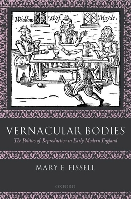 Vernacular Bodies