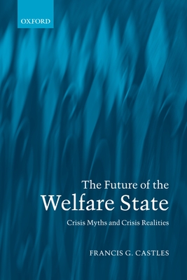 The Future of the Welfare State