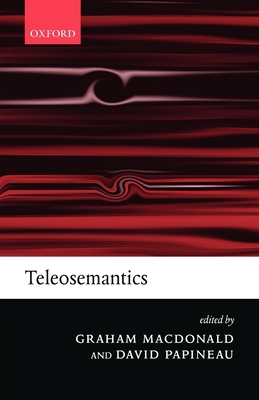 Teleosemantics