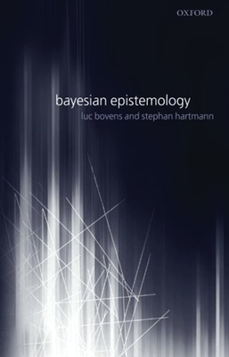 Bayesian Epistemology