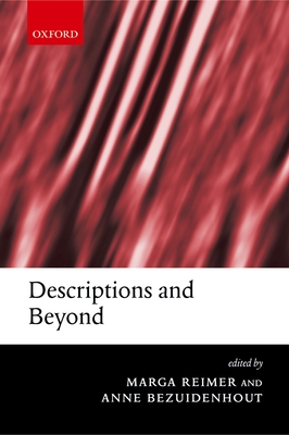 Descriptions and Beyond