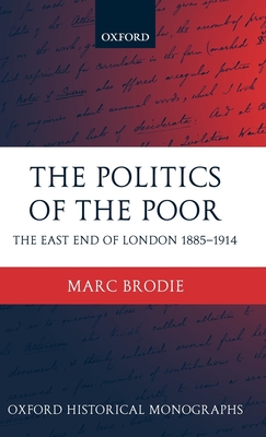 The Politics of the Poor