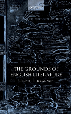 The Grounds of English Literature