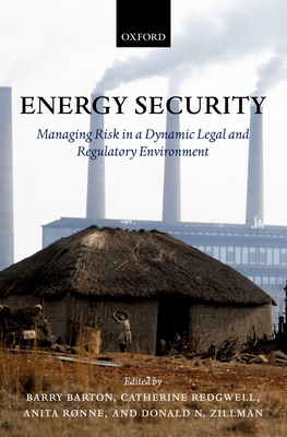 Energy Security