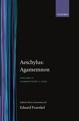 Aeschylus: Agamemnon: Aeschylus: Agamemnon