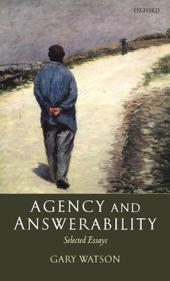 Agency and Answerability