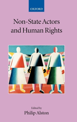 Non-State Actors and Human Rights