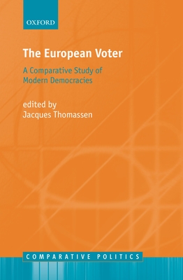 The European Voter