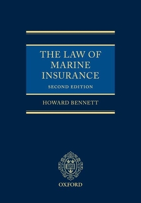 Law of Marine Insurance