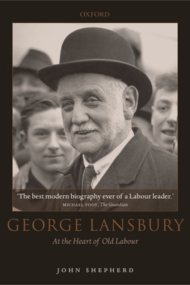 George Lansbury