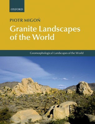 Granite Landscapes of the World