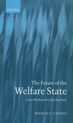 The Future of the Welfare State