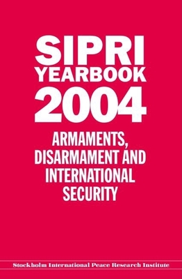 SIPRI YEARBOOK 2004