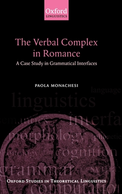 The Verbal Complex in Romance