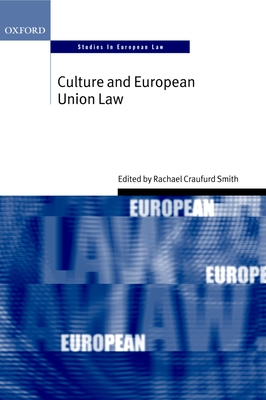 Culture and European Union Law