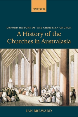 A History of the Churches in Australasia