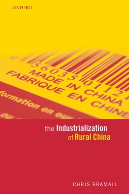 The Industrialization of Rural China