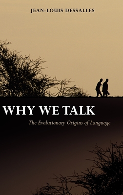 Why We Talk