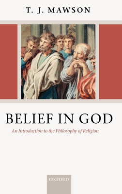 Belief in God