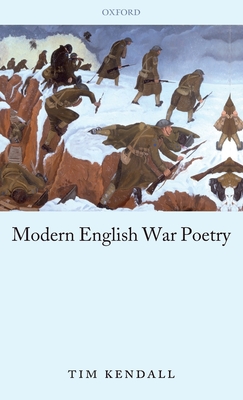 Modern English War Poetry